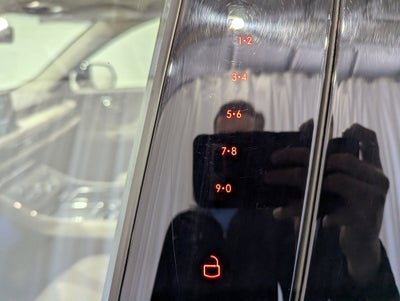 2023 Lincoln Aviator Reserve AWD