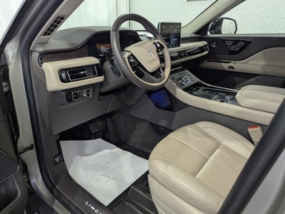 2023 Lincoln Aviator Reserve AWD