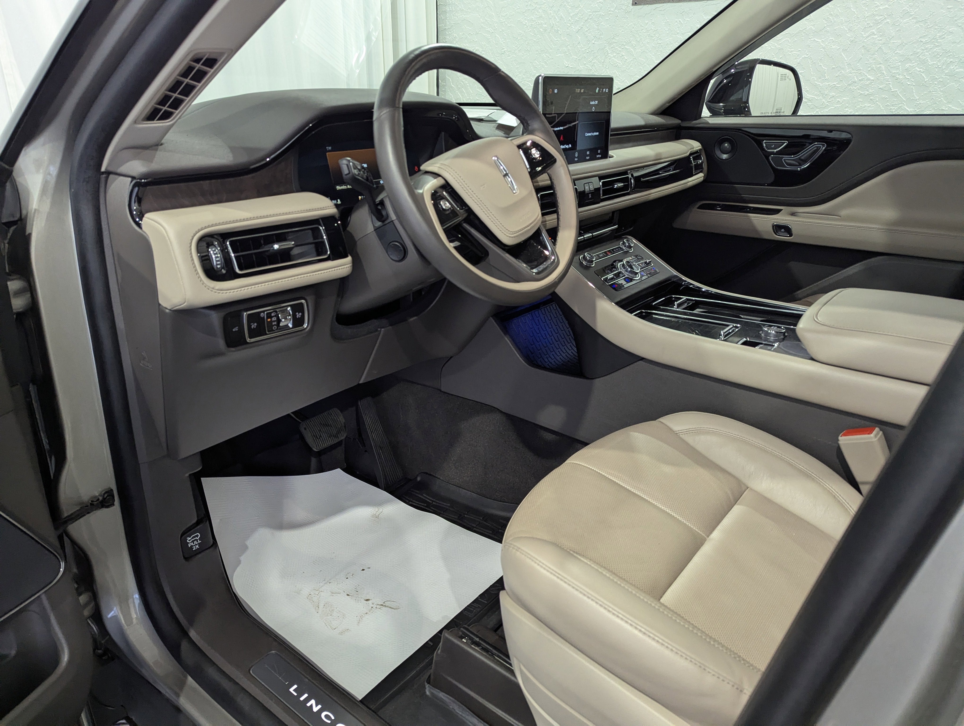2023 Lincoln Aviator Reserve AWD