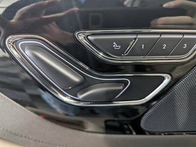 2023 Lincoln Aviator Reserve AWD