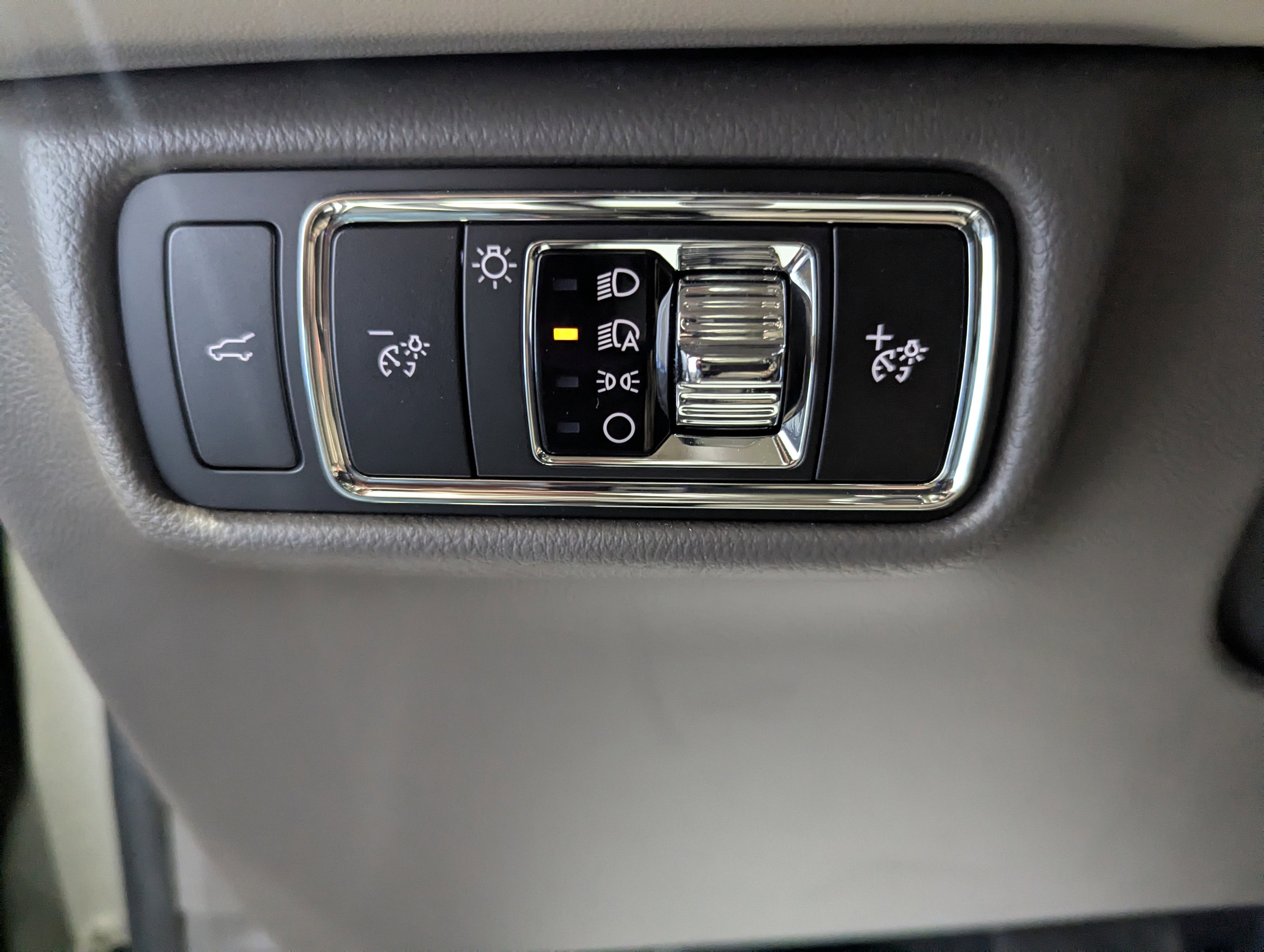 2023 Lincoln Aviator Reserve AWD