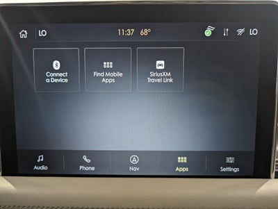 2023 Lincoln Aviator Reserve AWD