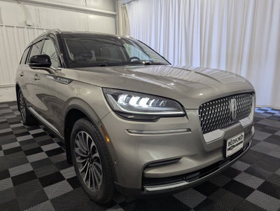 2023 Lincoln Aviator Reserve AWD