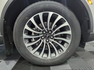 2023 Lincoln Aviator Reserve AWD
