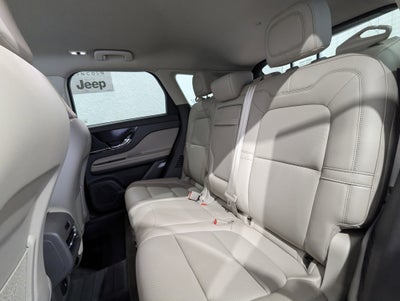 2022 Lincoln Corsair Standard AWD