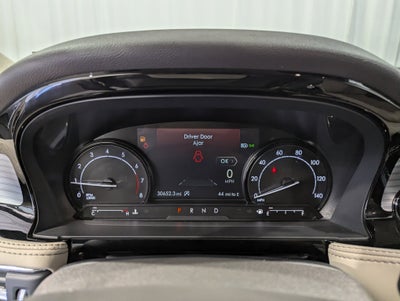 2022 Lincoln Corsair Standard AWD