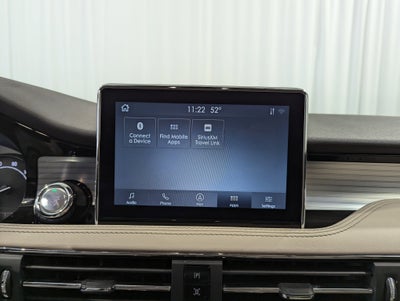 2022 Lincoln Corsair Standard AWD