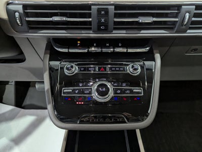 2022 Lincoln Corsair Standard AWD