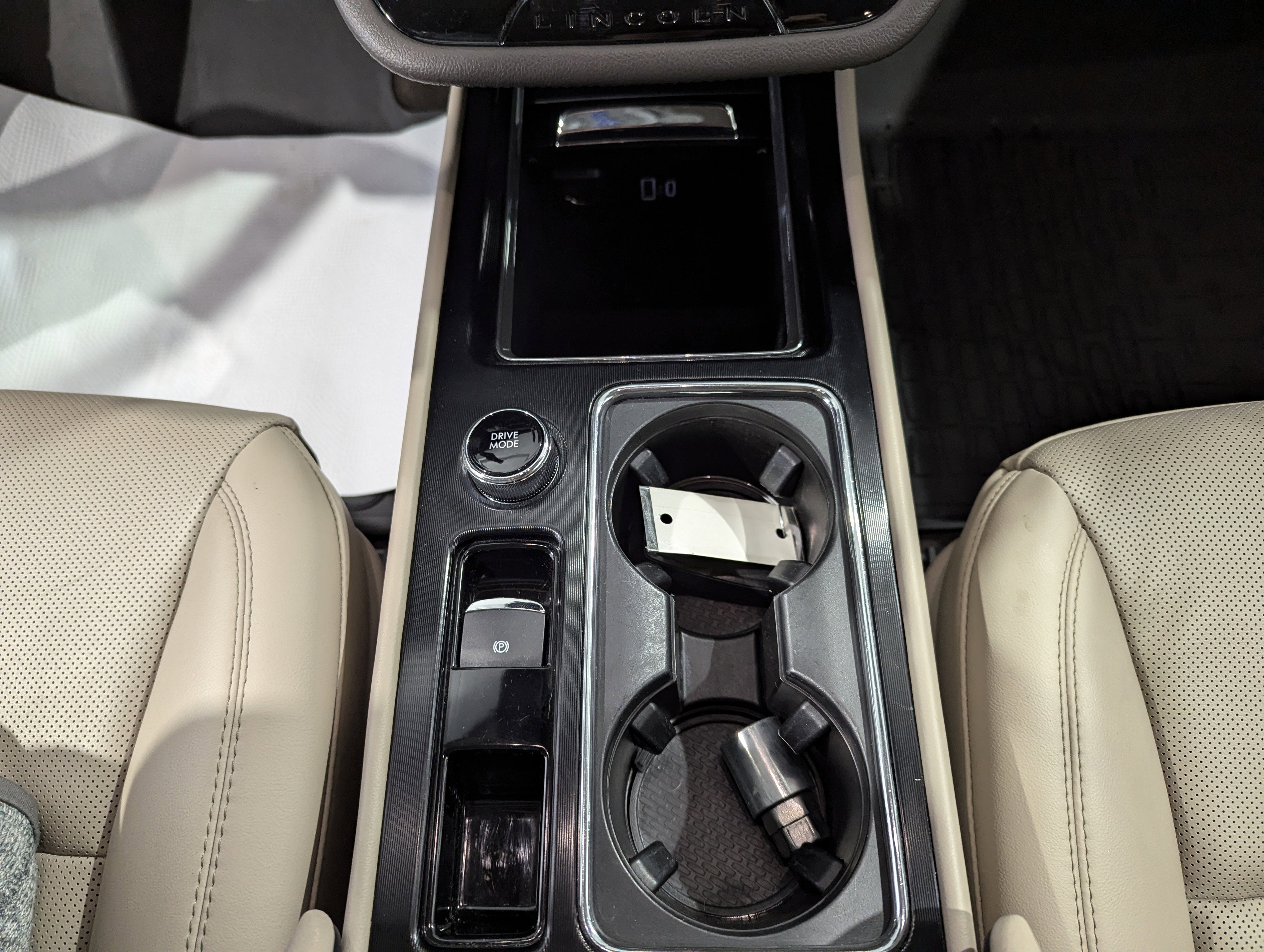 2022 Lincoln Corsair Standard AWD