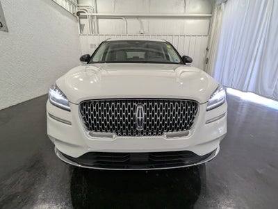 2022 Lincoln Corsair Standard AWD