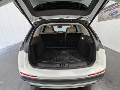 2022 Lincoln Corsair Standard AWD