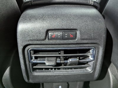 2022 Lincoln Corsair Standard AWD