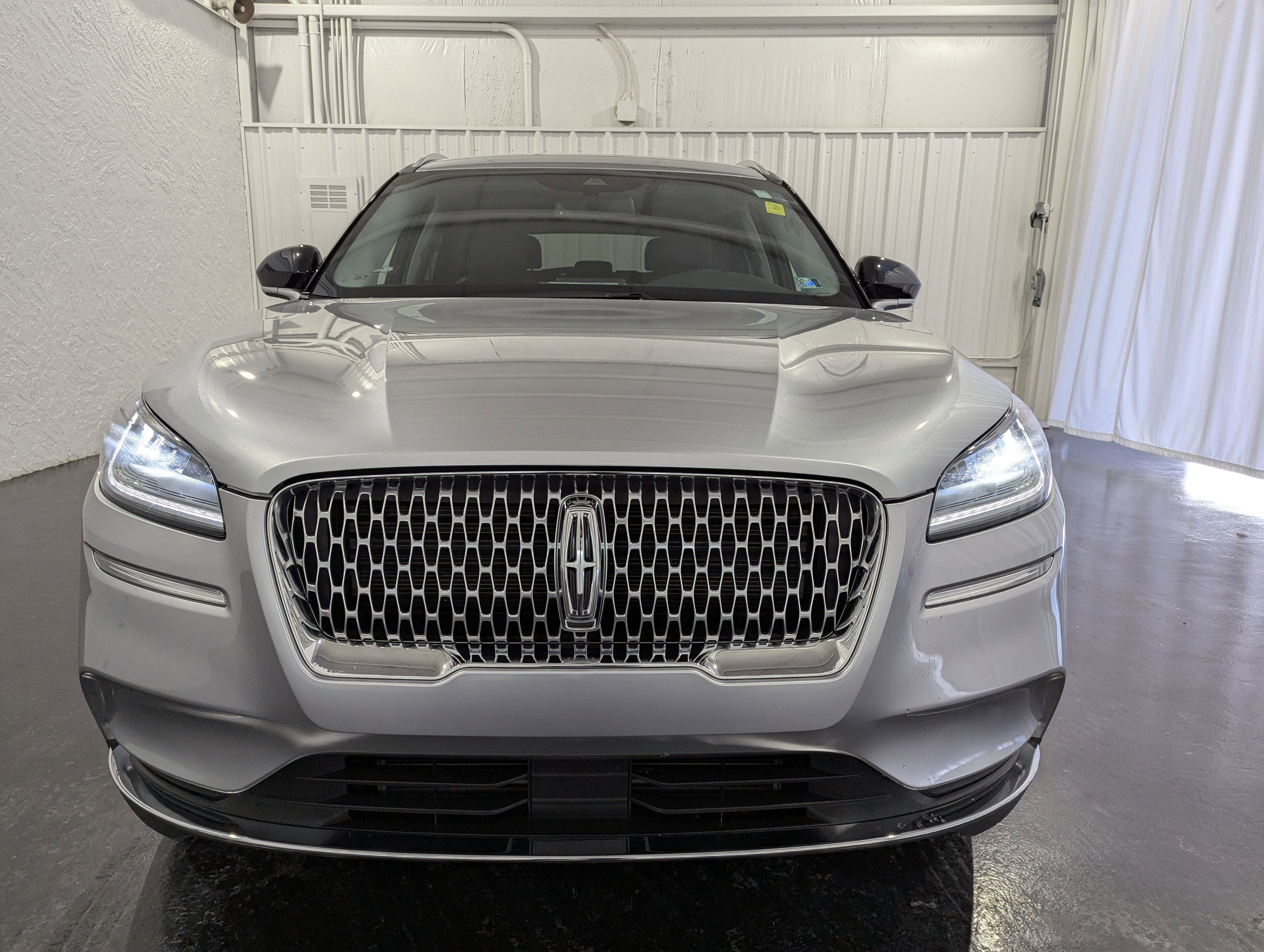 2022 Lincoln Corsair Standard AWD