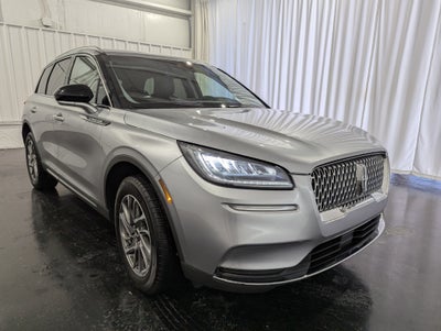 2022 Lincoln Corsair Standard AWD