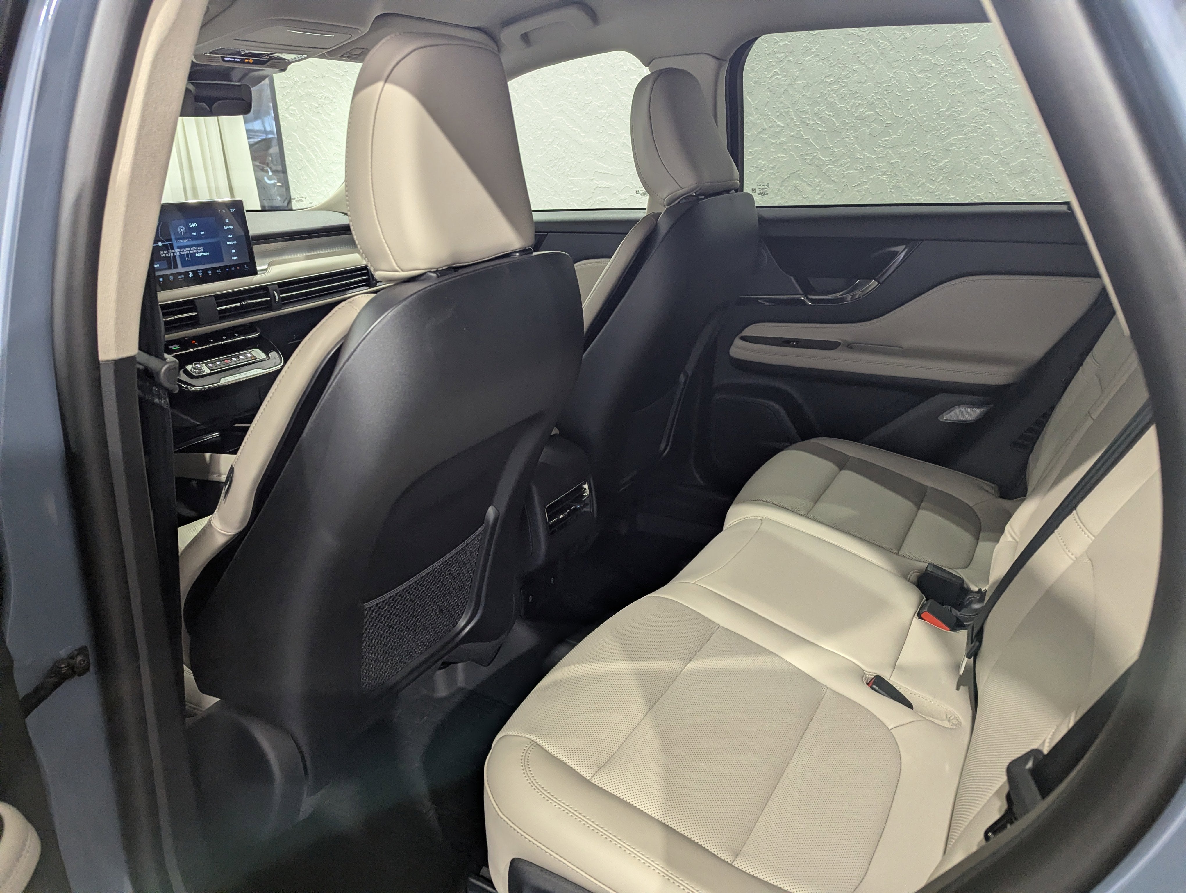 2026 Lincoln Corsair Premiere AWD