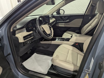 2026 Lincoln Corsair Premiere AWD