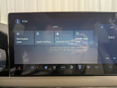 2026 Lincoln Corsair Premiere AWD