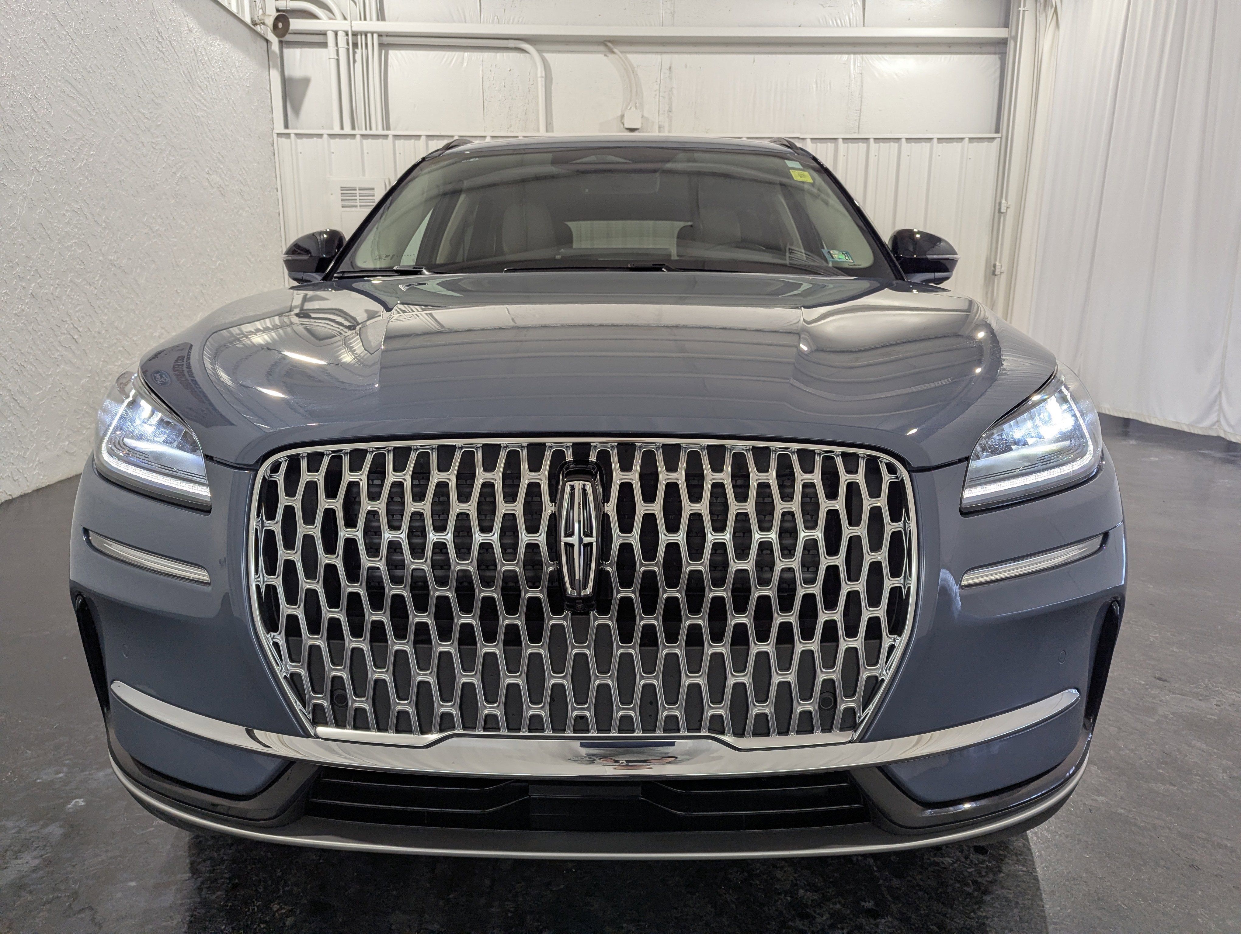 2026 Lincoln Corsair Premiere AWD