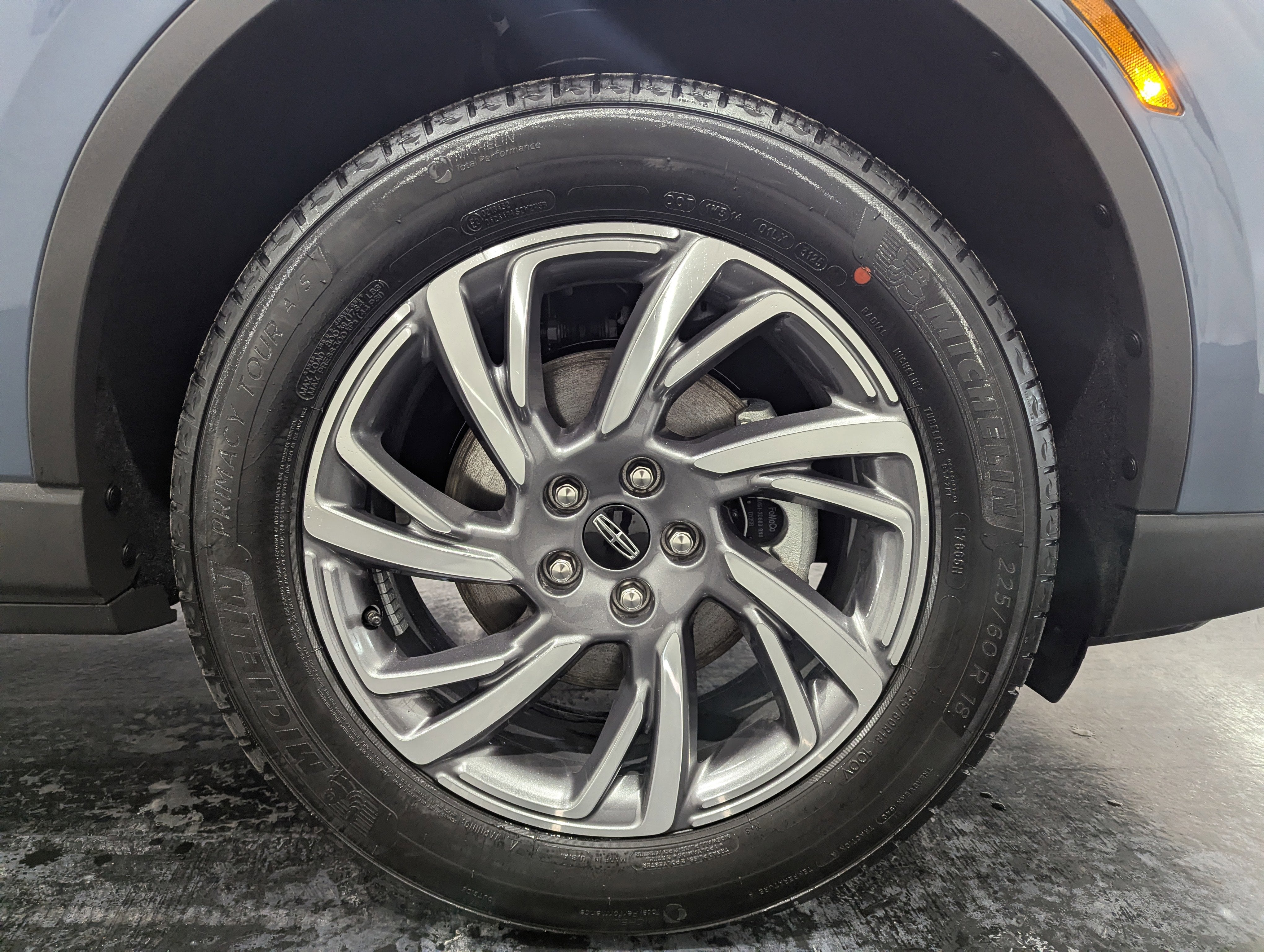 2026 Lincoln Corsair Premiere AWD