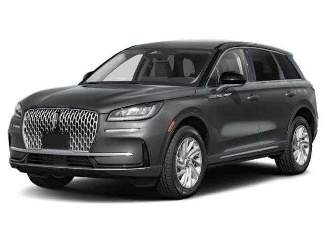 2025 Lincoln Corsair Premiere AWD