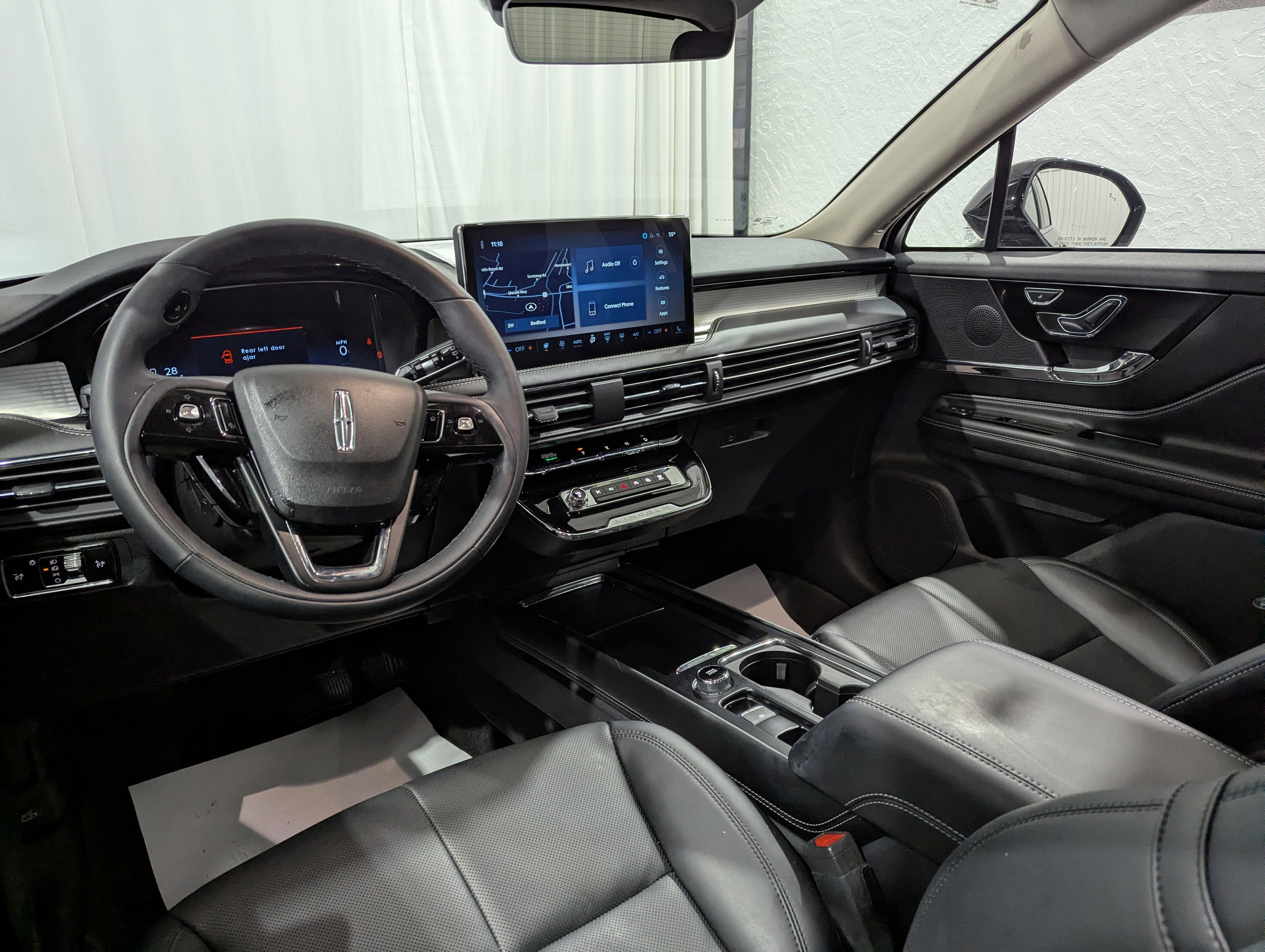 2025 Lincoln Corsair Premiere AWD