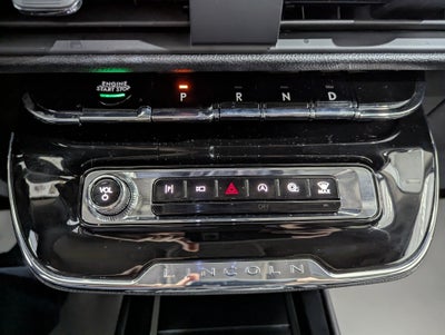 2025 Lincoln Corsair Premiere AWD