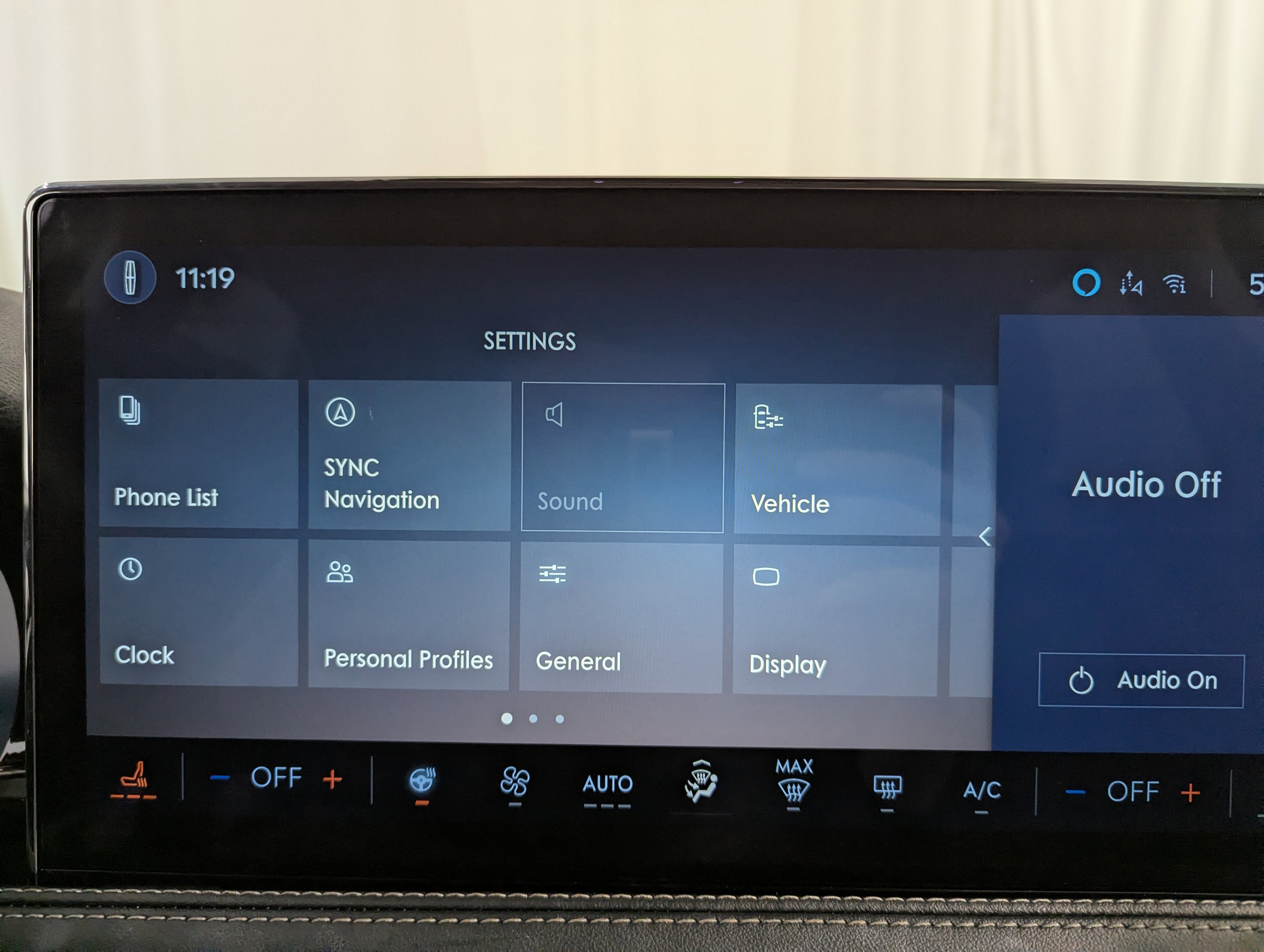 2025 Lincoln Corsair Premiere AWD