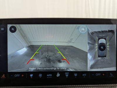 2025 Lincoln Corsair Premiere AWD