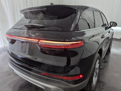 2025 Lincoln Corsair Premiere AWD