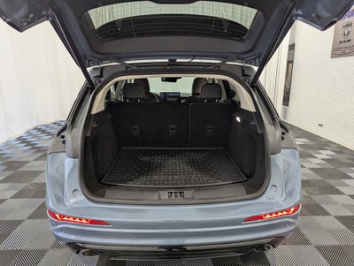 2024 Lincoln Corsair Premiere AWD