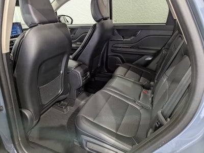 2024 Lincoln Corsair Premiere AWD