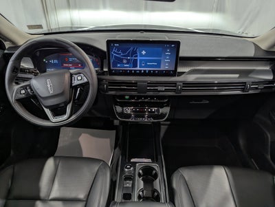 2024 Lincoln Corsair Premiere AWD