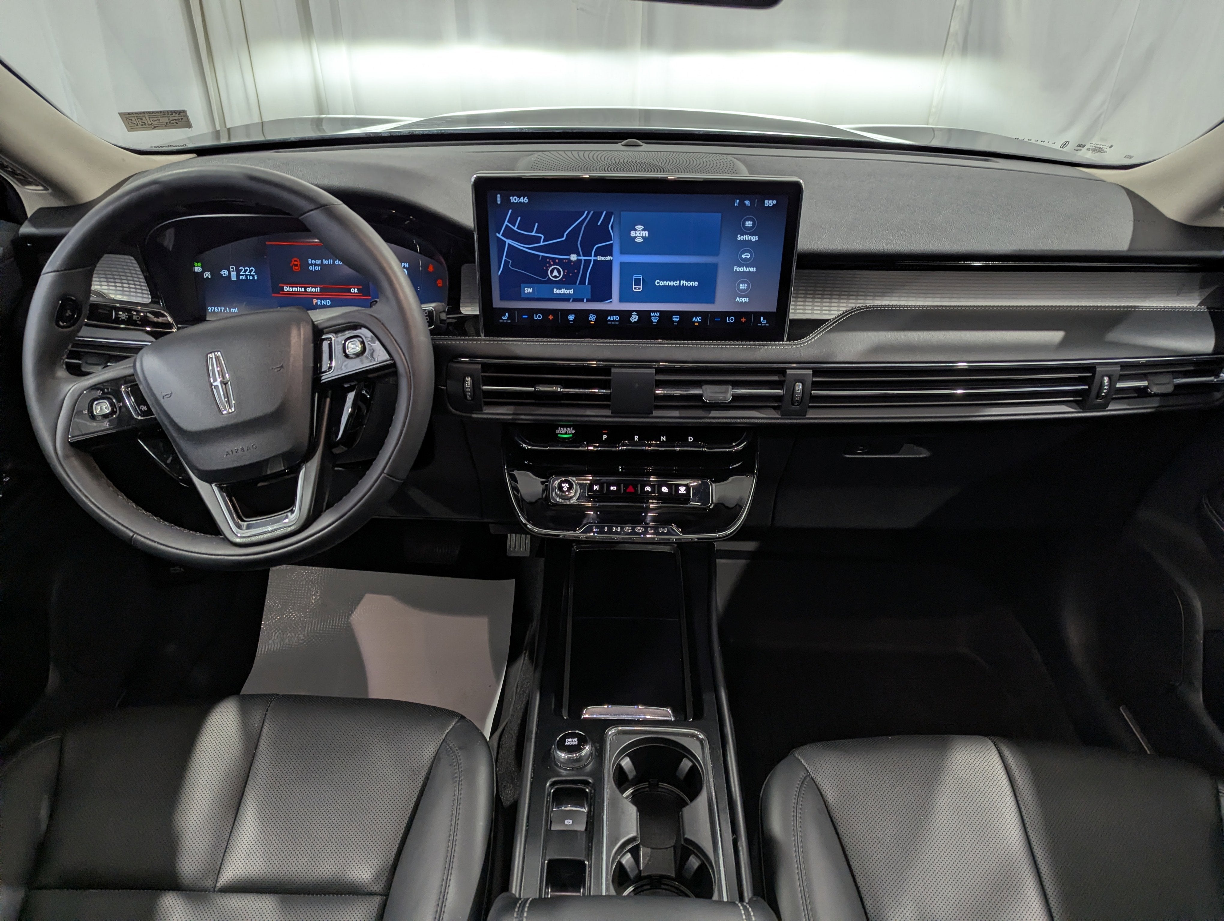 2024 Lincoln Corsair Premiere AWD