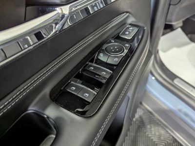 2024 Lincoln Corsair Premiere AWD