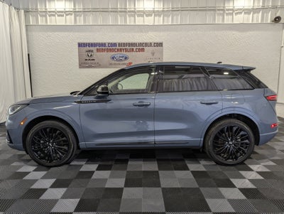 2024 Lincoln Corsair Premiere AWD