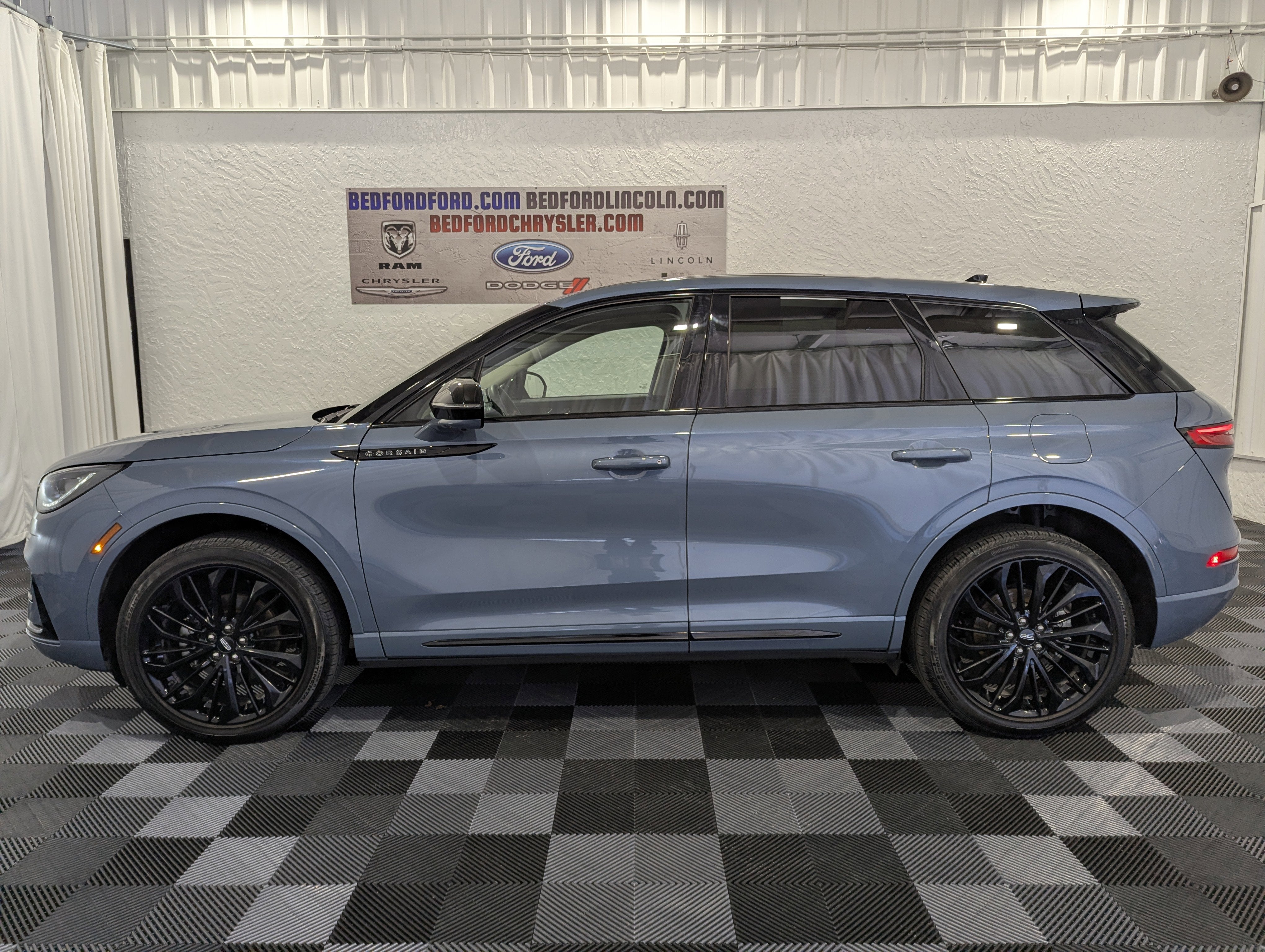 2024 Lincoln Corsair Premiere AWD