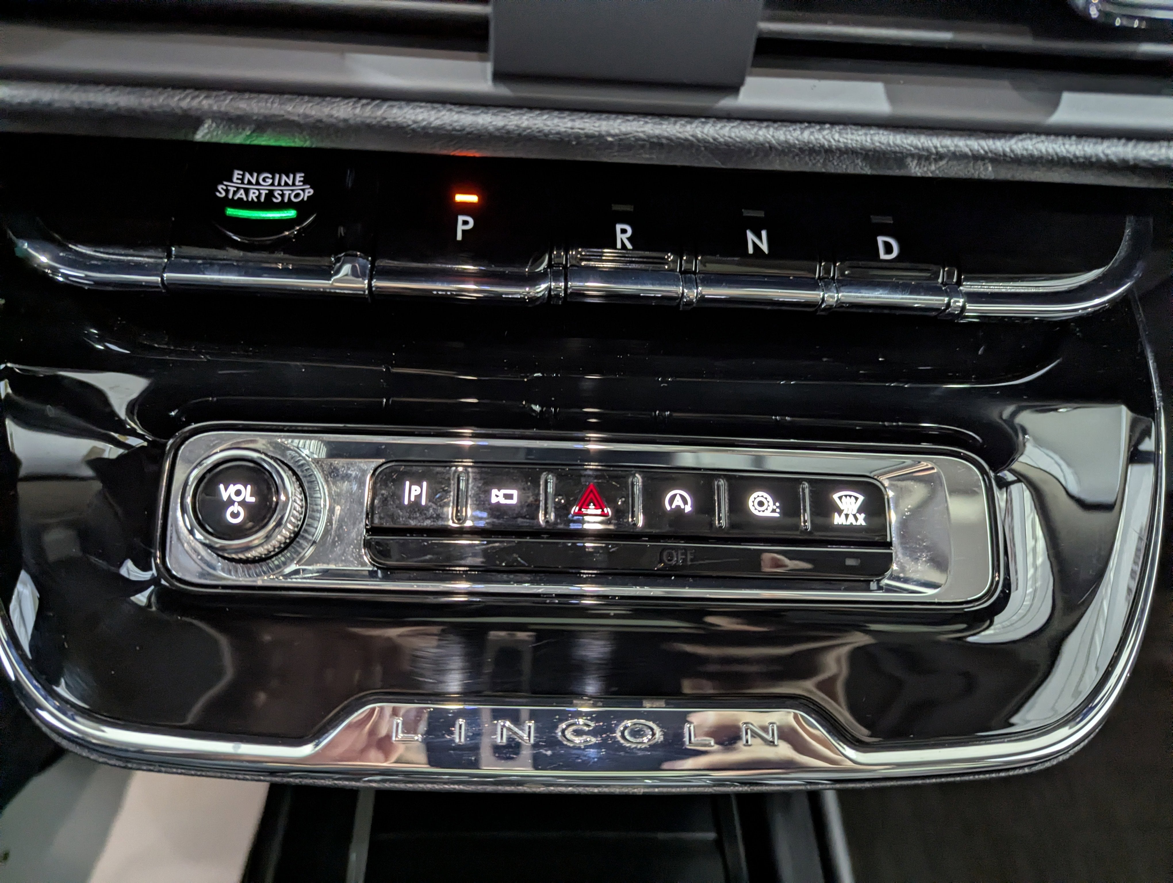2024 Lincoln Corsair Premiere AWD