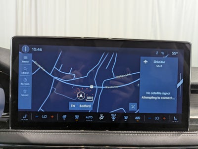 2024 Lincoln Corsair Premiere AWD
