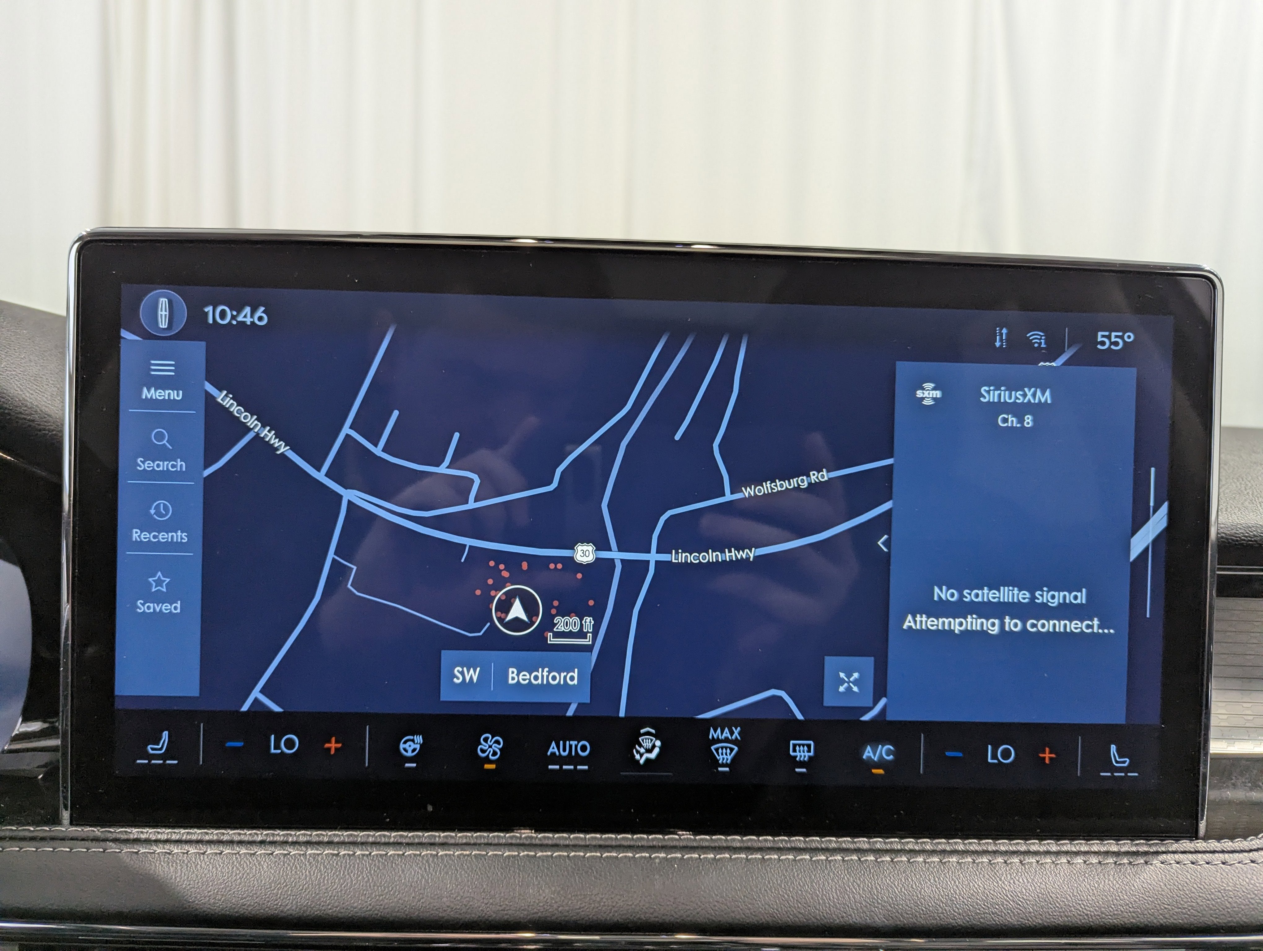 2024 Lincoln Corsair Premiere AWD