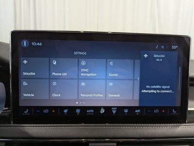 2024 Lincoln Corsair Premiere AWD