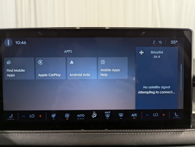 2024 Lincoln Corsair Premiere AWD