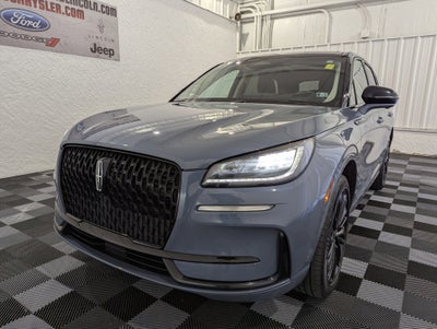 2024 Lincoln Corsair Premiere AWD
