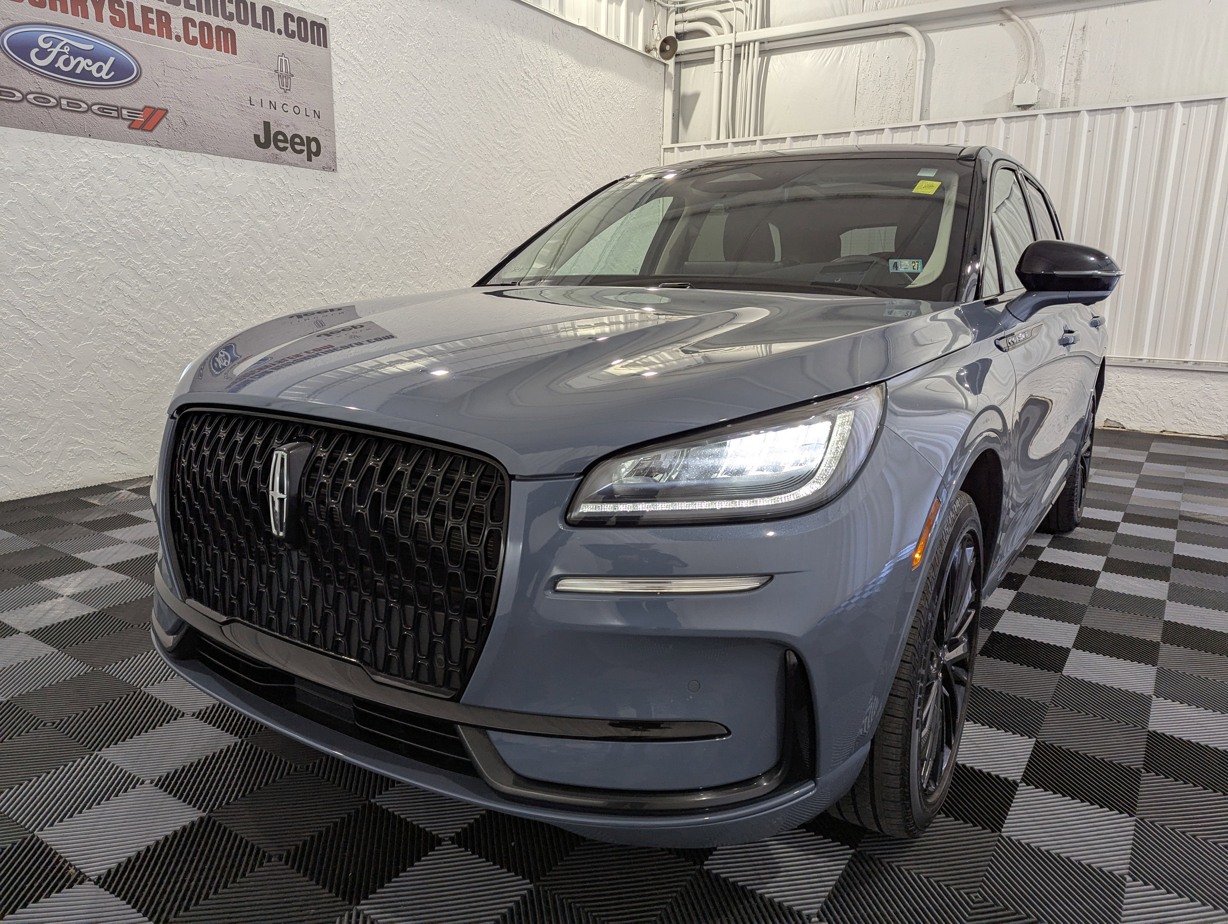 2024 Lincoln Corsair Premiere AWD
