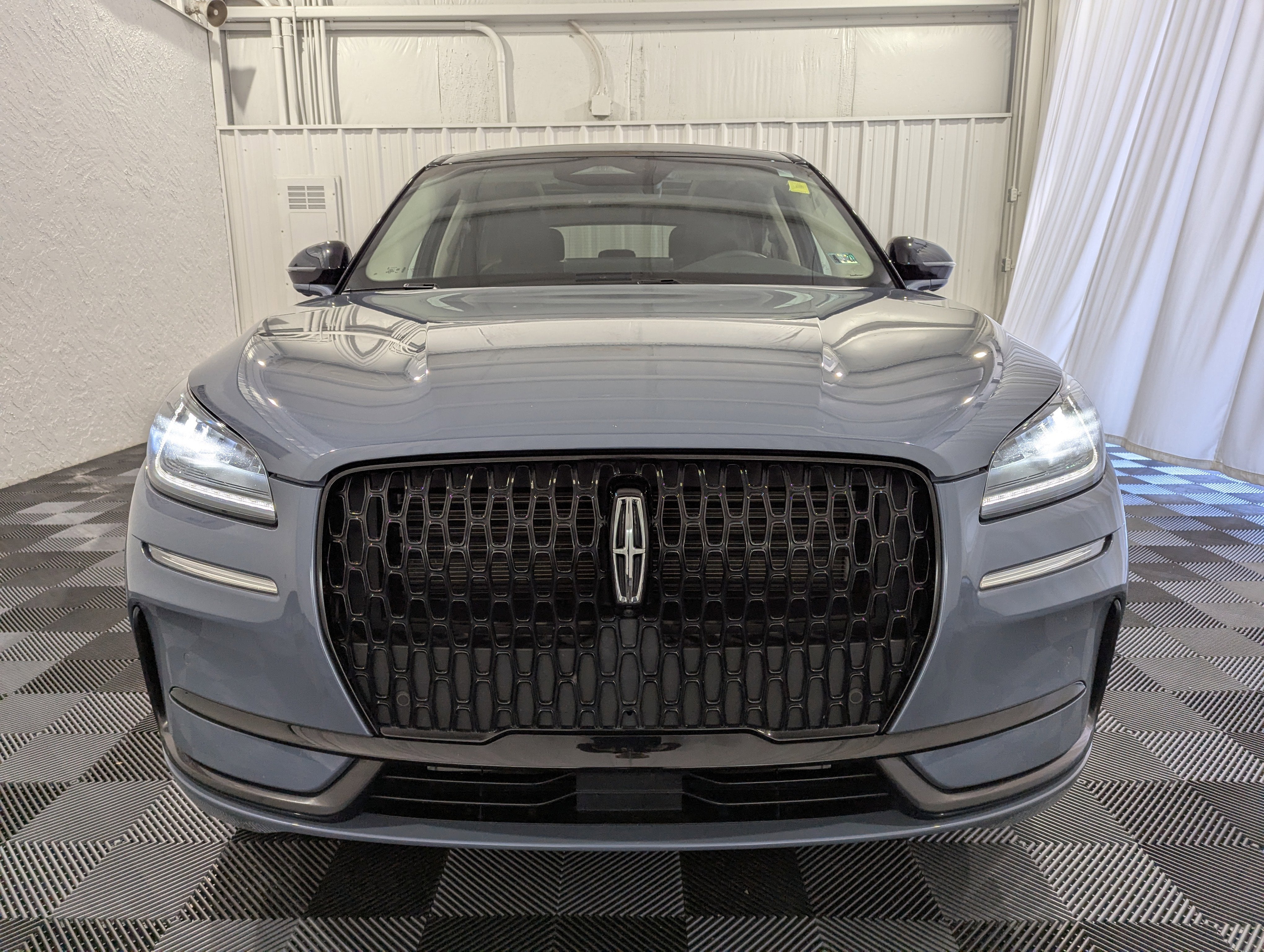 2024 Lincoln Corsair Premiere AWD