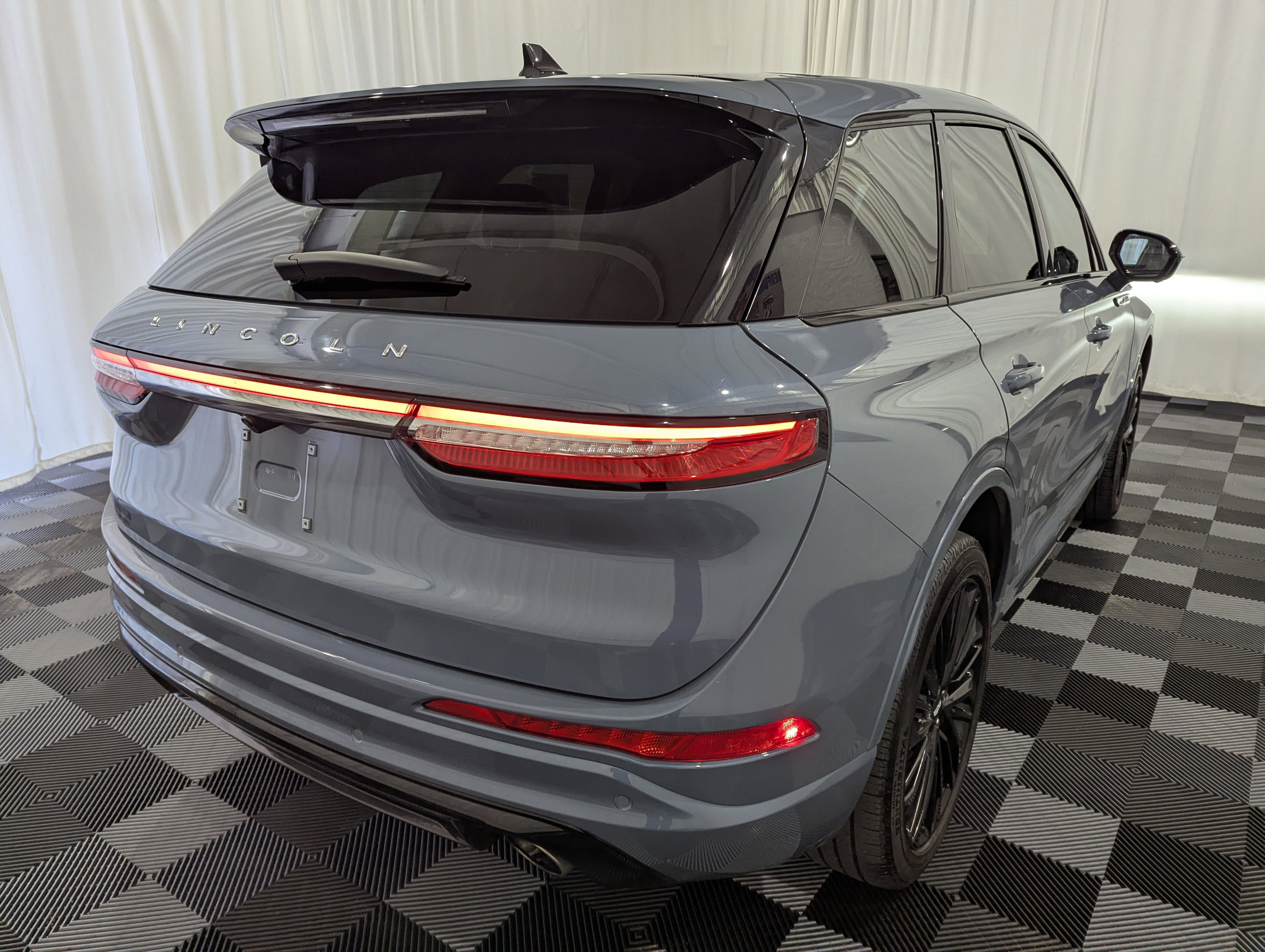 2024 Lincoln Corsair Premiere AWD