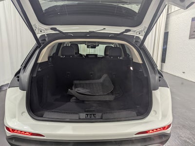 2023 Lincoln Corsair Standard AWD