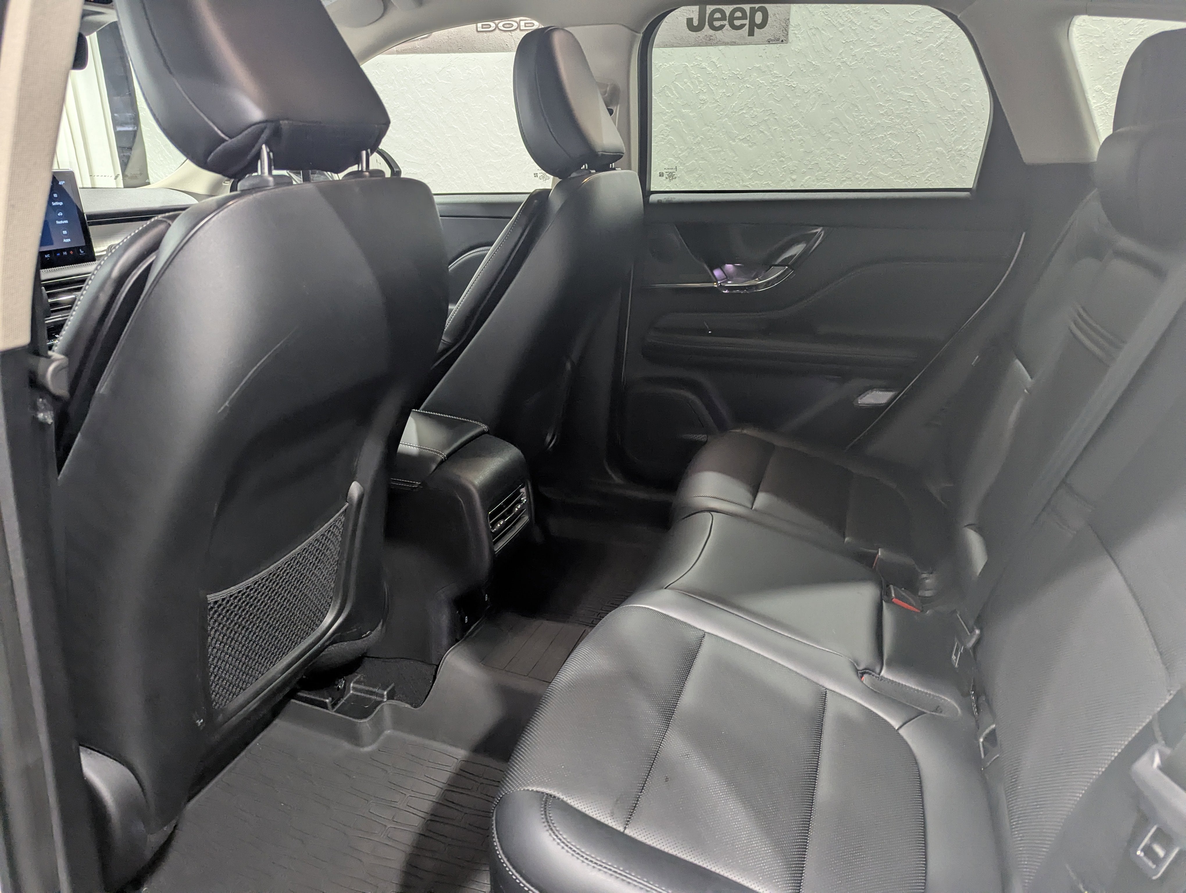 2023 Lincoln Corsair Standard AWD