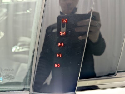 2023 Lincoln Corsair Standard AWD