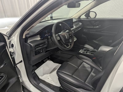 2023 Lincoln Corsair Standard AWD