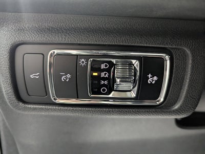 2023 Lincoln Corsair Standard AWD